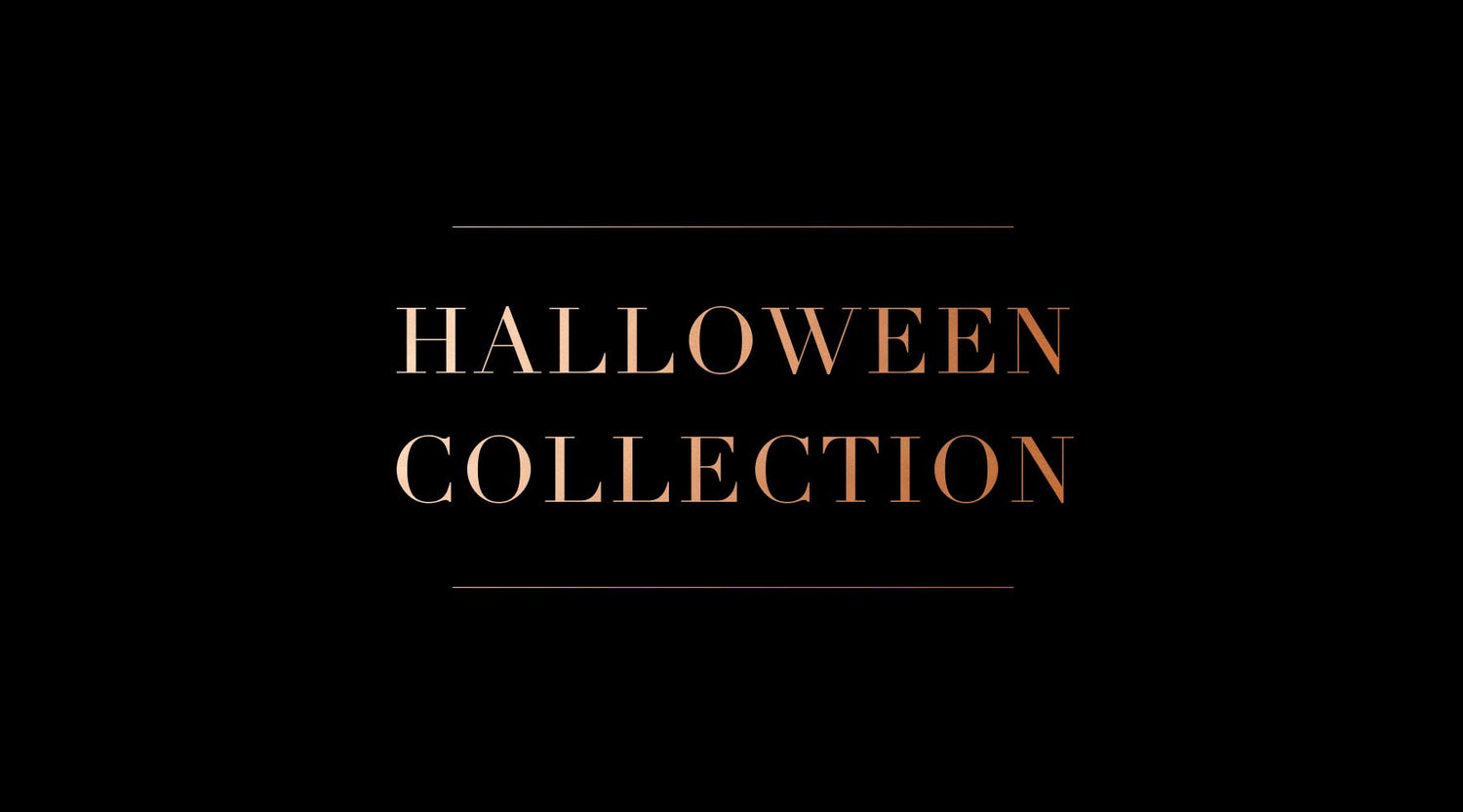 Halloween Collection - Wholesale